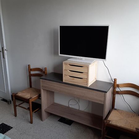 Chambre B1 Dans Un Appartement En Colocation Marseille Exterior photo